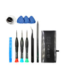 iPhone 7 Plus DIY Battery Replacement Kit (High Capacity + Tools)