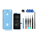 iPhone 7 Plus DIY Battery Replacement Kit (High Capacity + Tools)