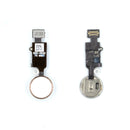 iPhone 7 Replacement Home Button Flex Cable Rose Gold