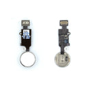 iPhone 7 Replacement Home Button Flex Cable Silver