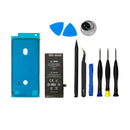 iPhone 8 DIY Battery Replacement Kit (High Capacity + Tools)