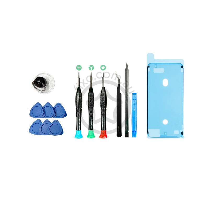 For iPhone 8 Plus DIY LCD Screen Repair Kit