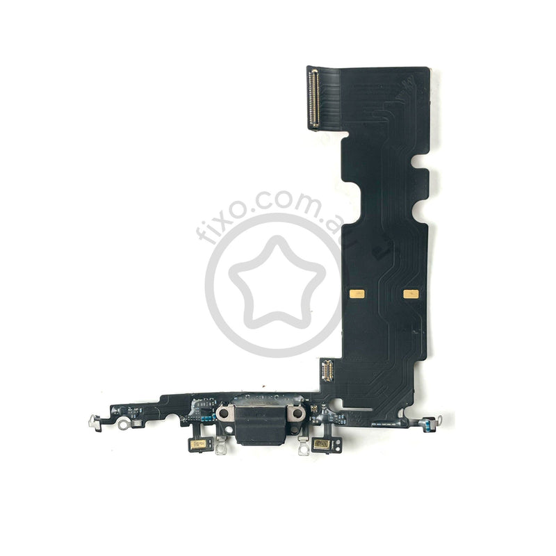 For iPhone 8 Plus Charger Port Flex Cable