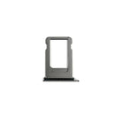 iPhone 8 Replacement SIM Card Tray - Space Grey