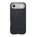 iPhone 17 Air MagSafe Compatible Phone Case - Nano Pop by SPIGEN - Black Sesame