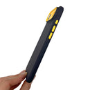 iPhone 17 Air MagSafe Compatible Phone Case - Nano Pop by SPIGEN - Blueberry navy