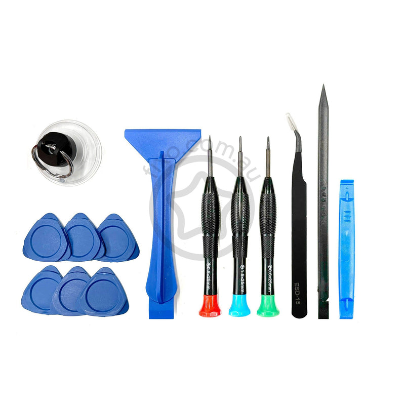 For iPhone 7 Plus DIY Battery Replacement Kit - Tools