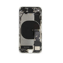 iPhone SE (2020) Replacement Rear Glass & Aluminium Housing Frame