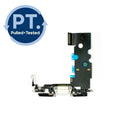 iPhone SE2 (2020) Replacement Charger Port Flex Cable - White