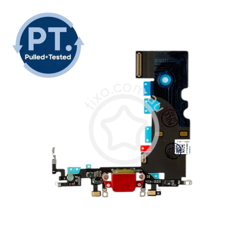 iPhone SE3 (2022) Replacement Charging Port Flex Cable