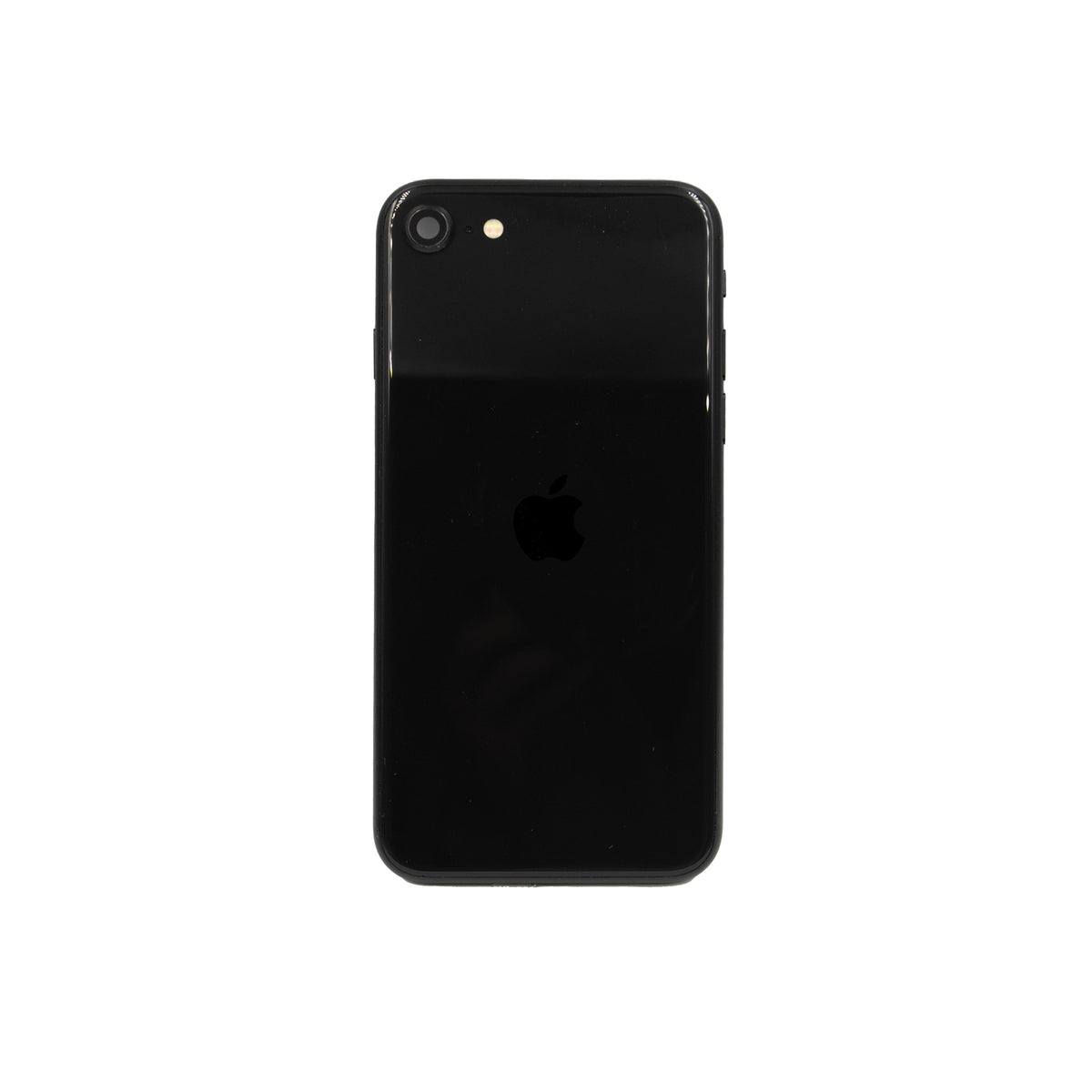 iPhone SE2 Replacement Rear Glass & Aluminium Housing/Frame - Fixo