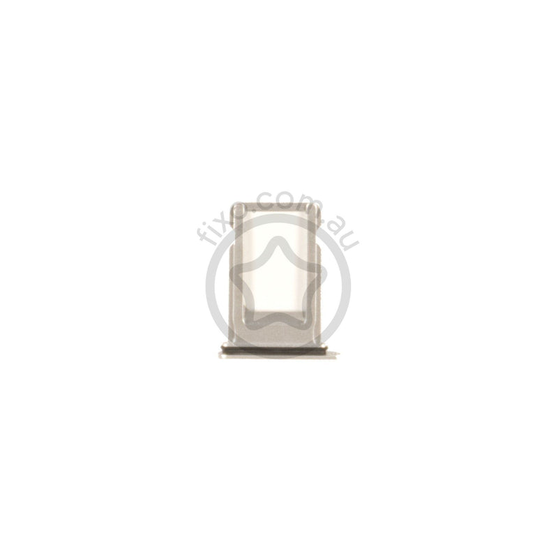 iPhone SE (2020) Replacement SIM Card Tray - White