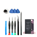 iPhone SE3 (2022) DIY Battery Replacement Kit (Battery + Tools)