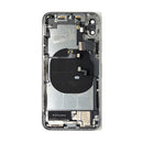 iPhone X Replacement Back Glass Housing and Frame