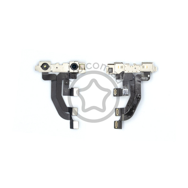 iPhone X Replacement Front Camera Module with Flex Cable