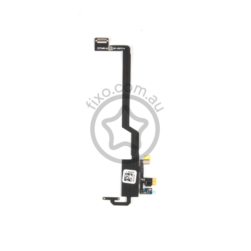 iPhone X Replacement JCID Receiver FPC Flex Cable