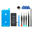 iPhone XR DIY Battery Replacement Kit (High Capacity + Tools)