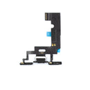 iPhone XR Charging Port in Black