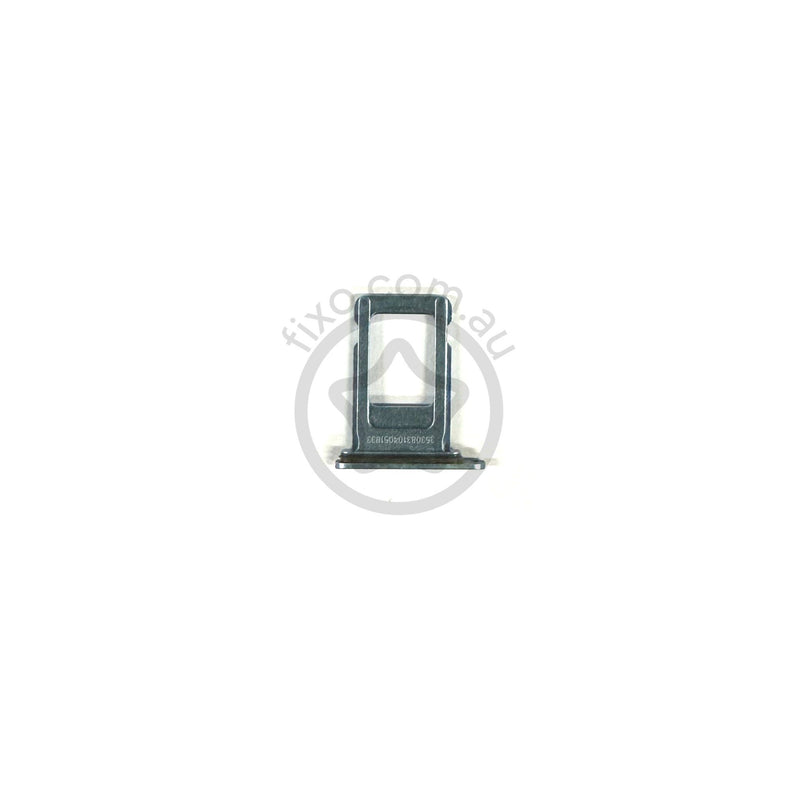 iPhone XR Replacement SIM Card Tray Blue