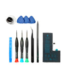 iPhone XS DIY Battery Replacement Kit (High Capacity + Tools)