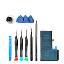 iPhone XS Max DIY Battery Replacement Kit (High Capacity + Tools)