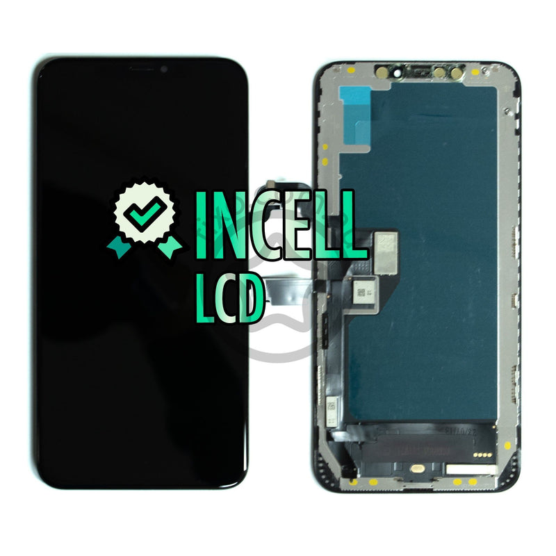 iPhone XS Max Replacement Incell LCD Screen