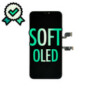 iPhone XS Max Replacement Screen - Soft OLED
