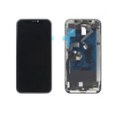 iPhone XS Replacement Screen Display - Genuine Apple Service Pack