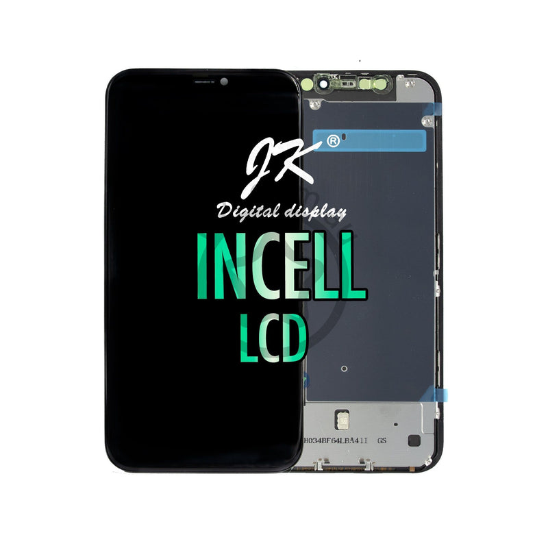 For iPhone 11 Replacement LCD Screen - Aftermarket