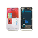 For iPhone 11 Replacement JK Incell LCD Screen - Aftermarket