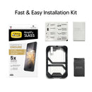 iPhone 13 mini Glass Screen Protector Installation Kit - OtterBox Amplify Glass