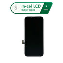 iPhone 13 Replacement LCD Screen - Incell Aftermarket