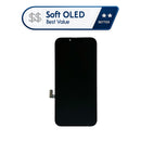 iPhone 13 Replacement Glass Screen - Soft OLED