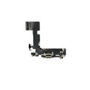 iPhone 13 Replacement Charger Port Flex Cable - Starlight