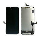 iPhone 14 Plus Replacement Glass Screen - Soft OLED