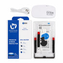 iPhone 14 Pro Ultimate Screen Protector by Dome Glass