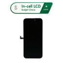 iPhone 15 Pro Max Replacement LCD Screen - Incell