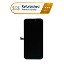 iPhone 15 Pro Max Replacement OLED Glass Screen - Refurbished
