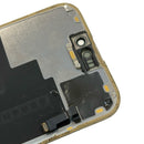 iPhone 15 Pro Replacement OLED Glass Screen - Refurbished