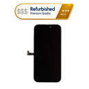 iPhone 15 Pro Replacement OLED Glass Screen - Refurbished