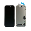 iPhone 17 Replacement Screen - Soft OLED