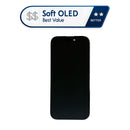 iPhone 17 Replacement Screen - Soft OLED