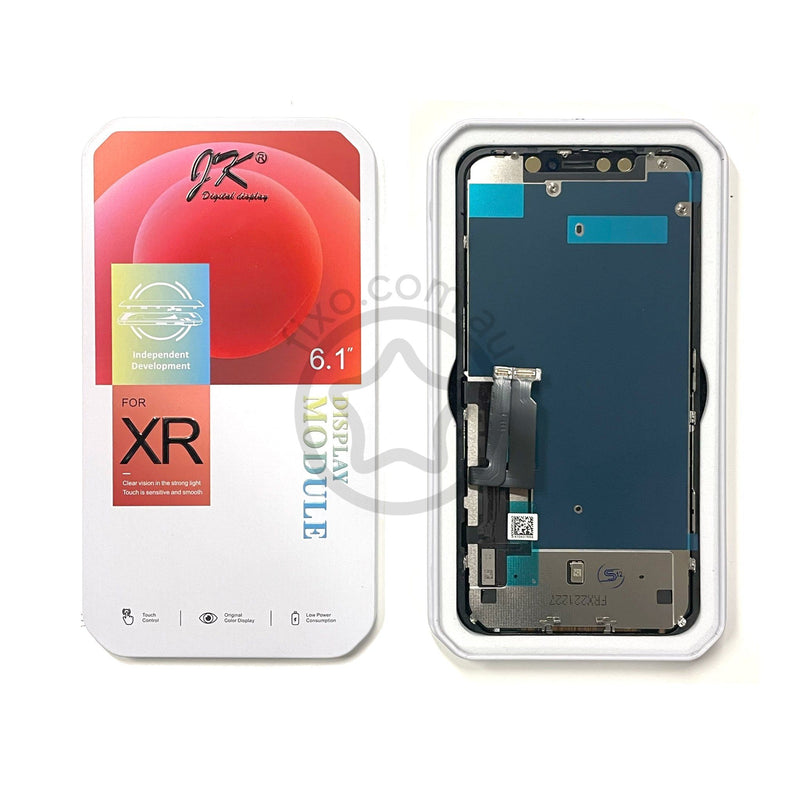 For iPhone XR Replacement LCD Screen - JK Incell Aftermarket