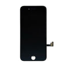 iPhone SE3 (2022) Replacement LCD Screen - Aftermarket - Black