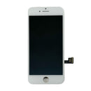 iPhone SE3 (2022) Replacement LCD Screen - Refurbished - White