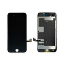 iPhone SE3 (2022) Replacement LCD Screen - Aftermarket - Black