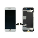 iPhone SE3 (2022) Replacement LCD Screen - Aftermarket - White
