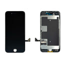 iPhone SE3 (2022) Replacement LCD Screen - Refurbished - Black