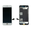 iPhone SE3 (2022) Replacement LCD Screen - Refurbished - White