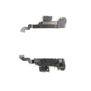 For iPhone XR Replacement Ear Speaker with Proximity Sensor Flex Cable